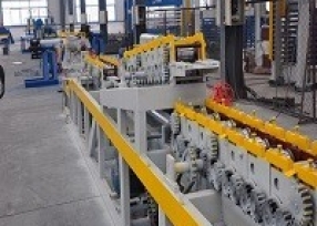 苏州冷弯型钢成型机 一站式技术服务